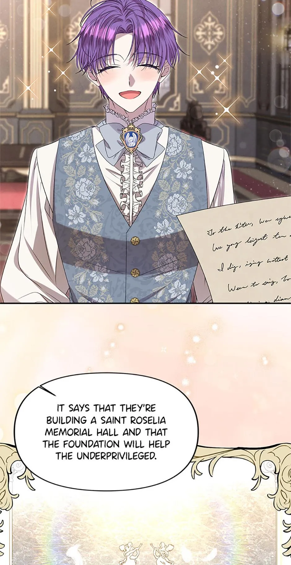 Materialistic Lady Chapter 123 page 55 - 