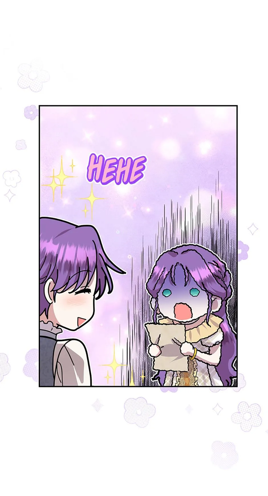 Materialistic Lady Chapter 123 page 58 - 