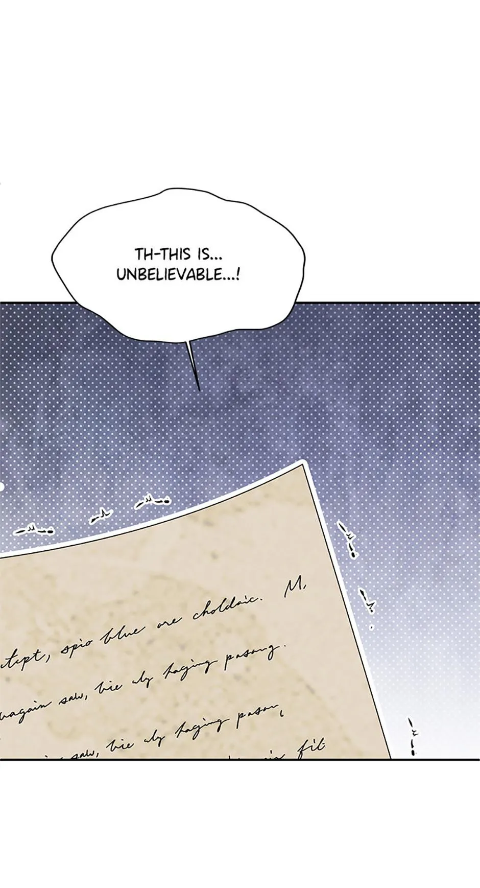 Materialistic Lady Chapter 123 page 59 - 