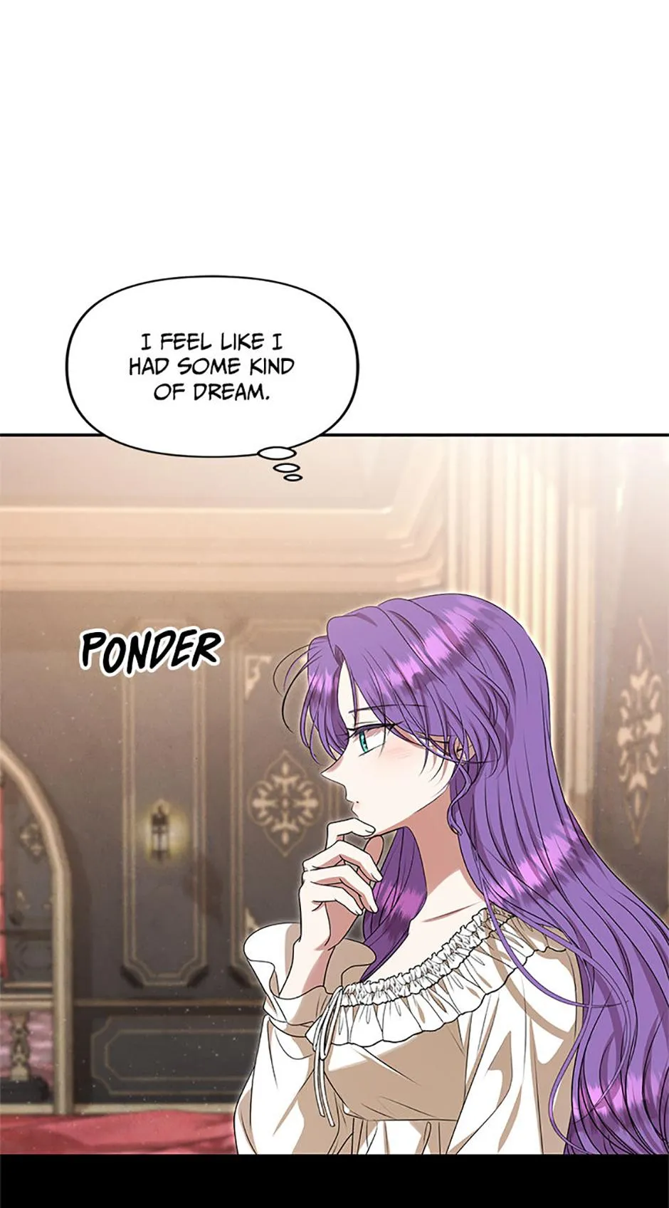 Materialistic Lady Chapter 123 page 7 - 