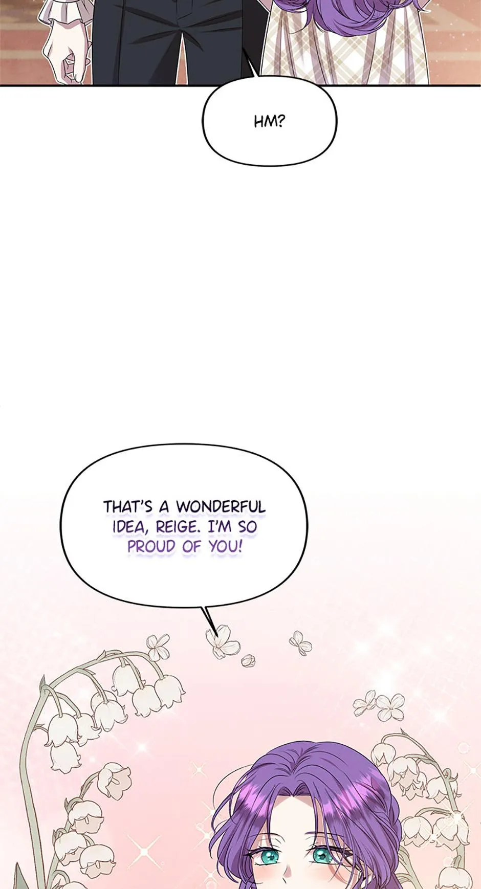 Materialistic Lady Chapter 123 page 61 - 