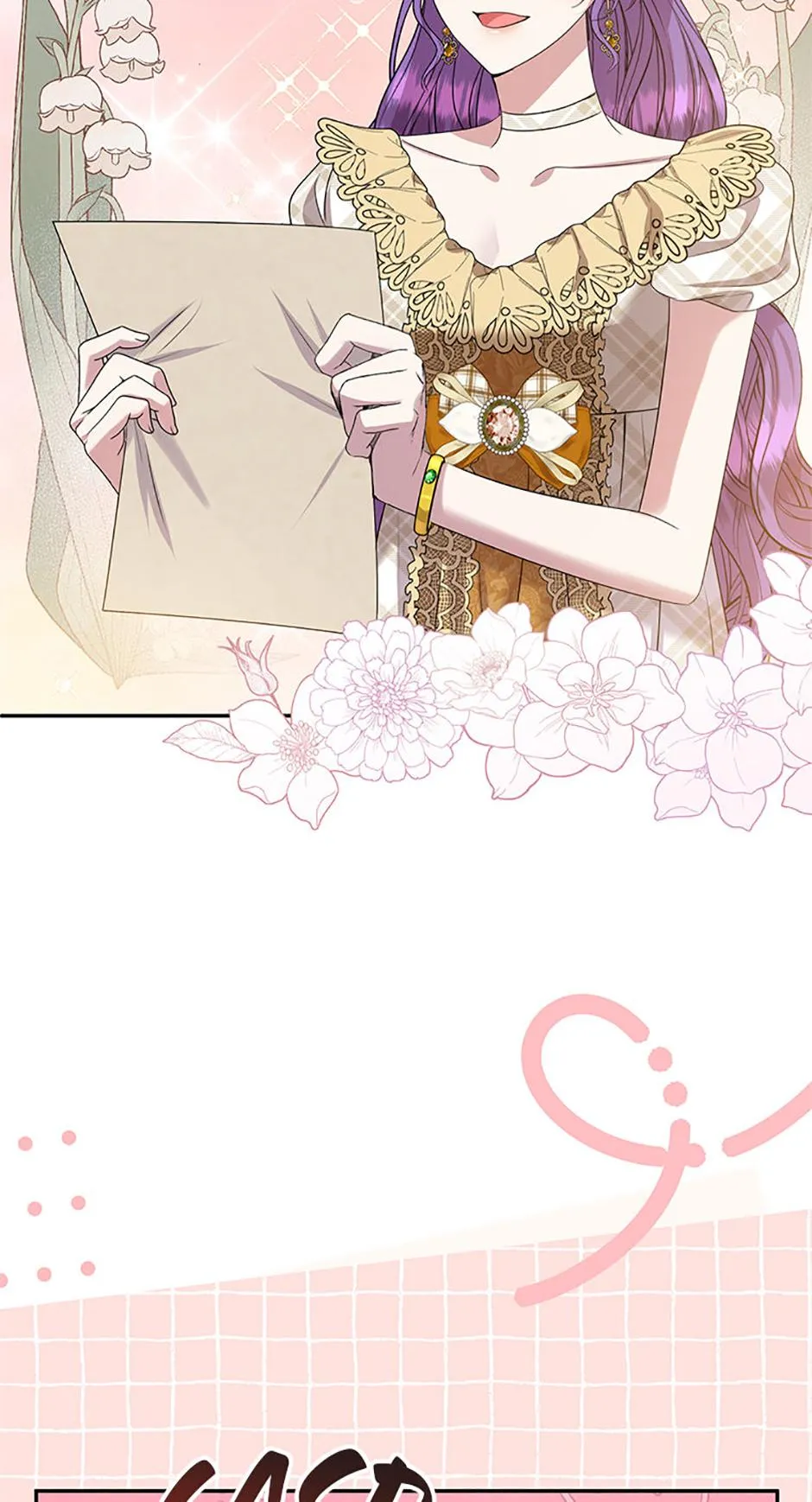 Materialistic Lady Chapter 123 page 62 - 
