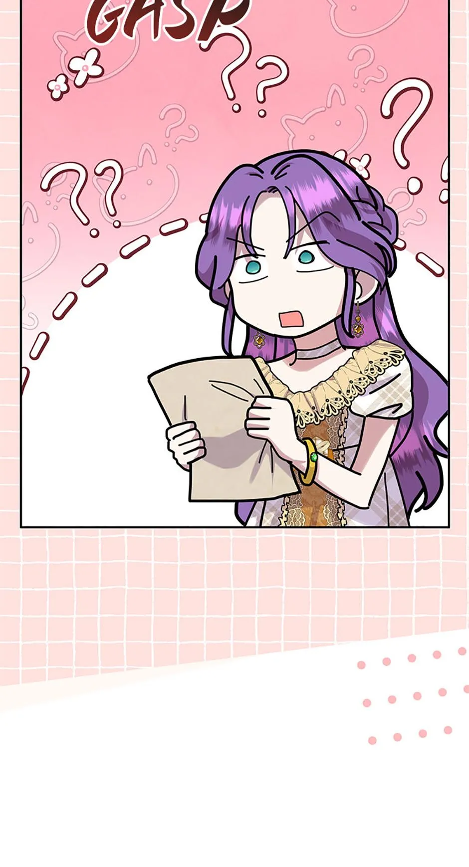 Materialistic Lady Chapter 123 page 63 - 