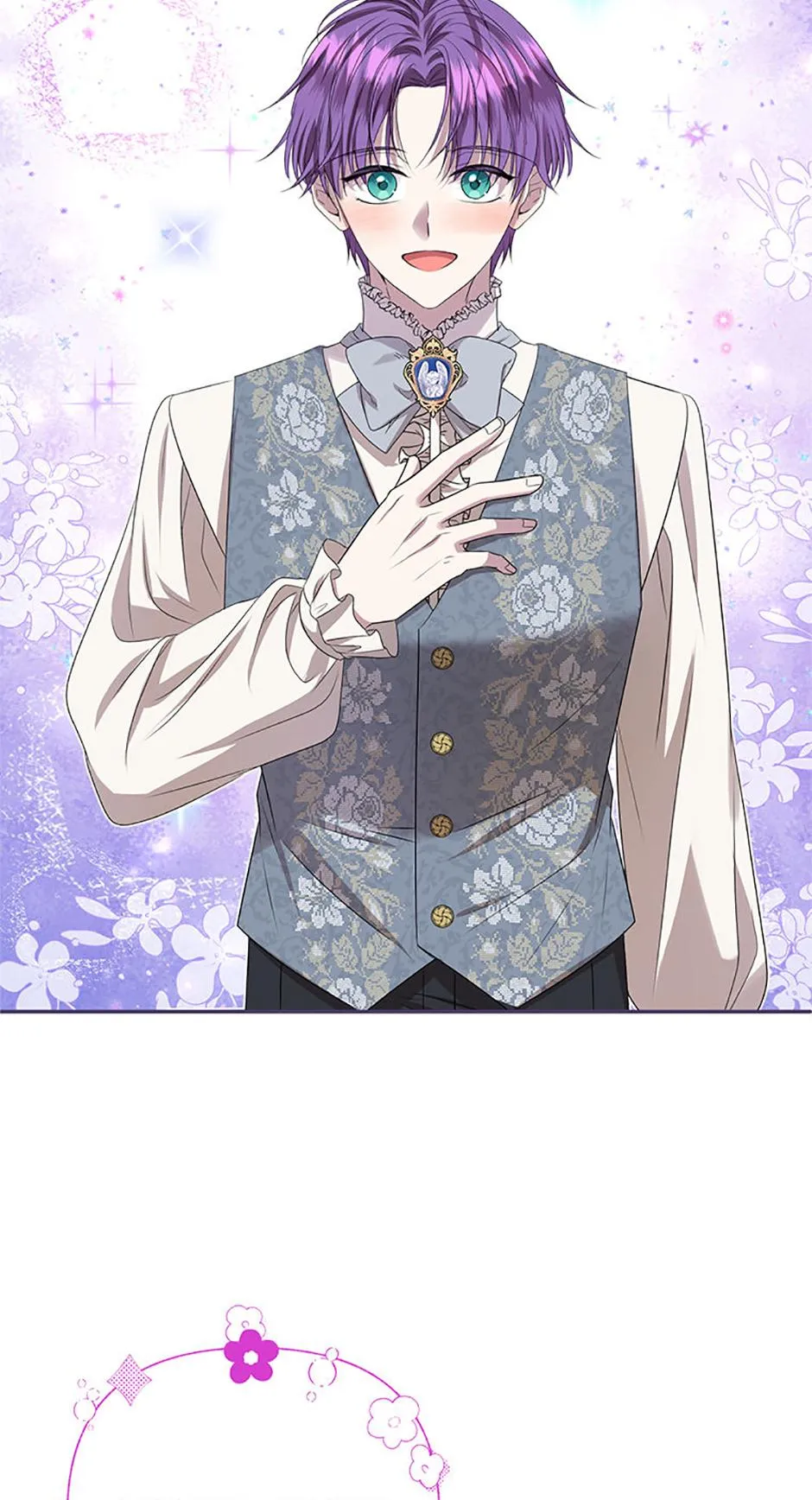 Materialistic Lady Chapter 123 page 66 - 