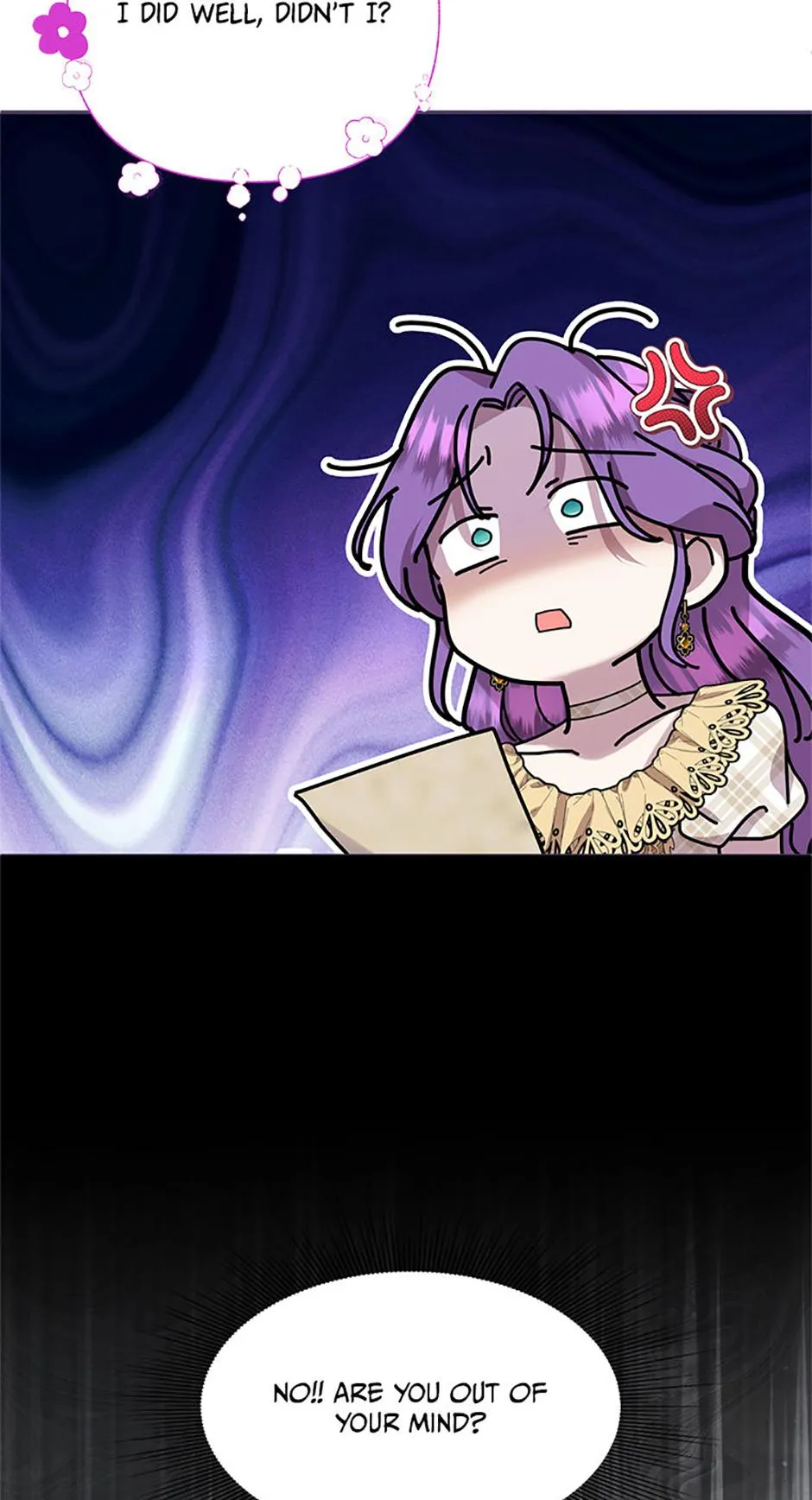 Materialistic Lady Chapter 123 page 67 - 