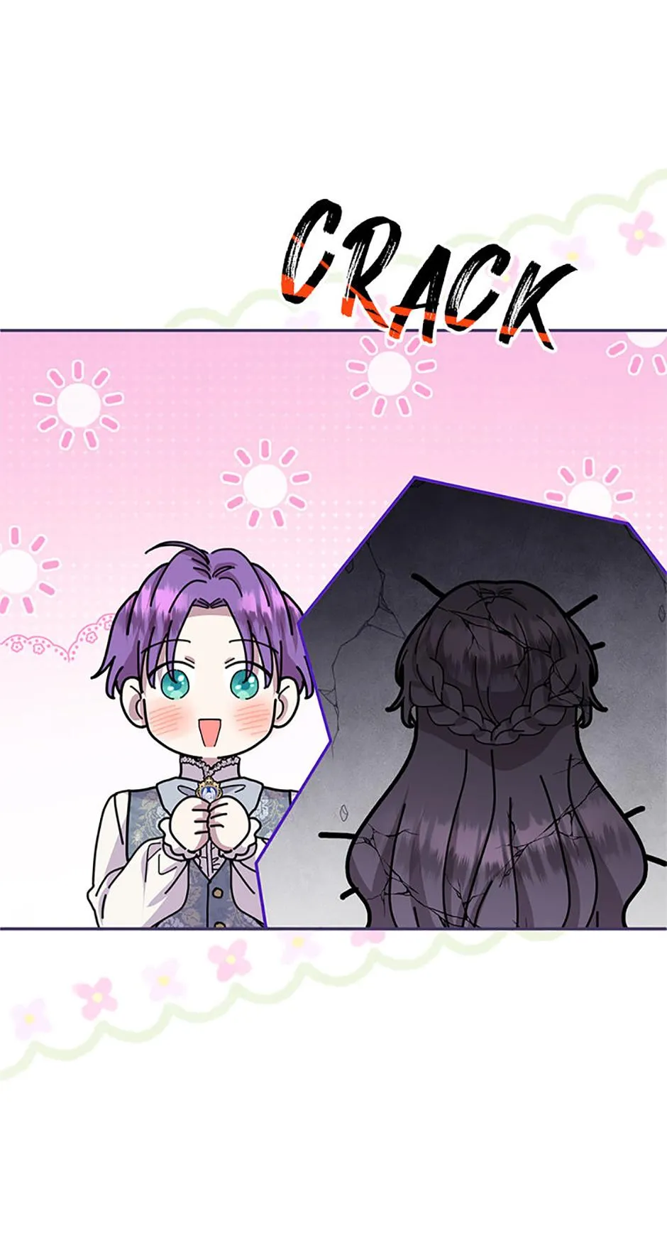 Materialistic Lady Chapter 123 page 70 - 