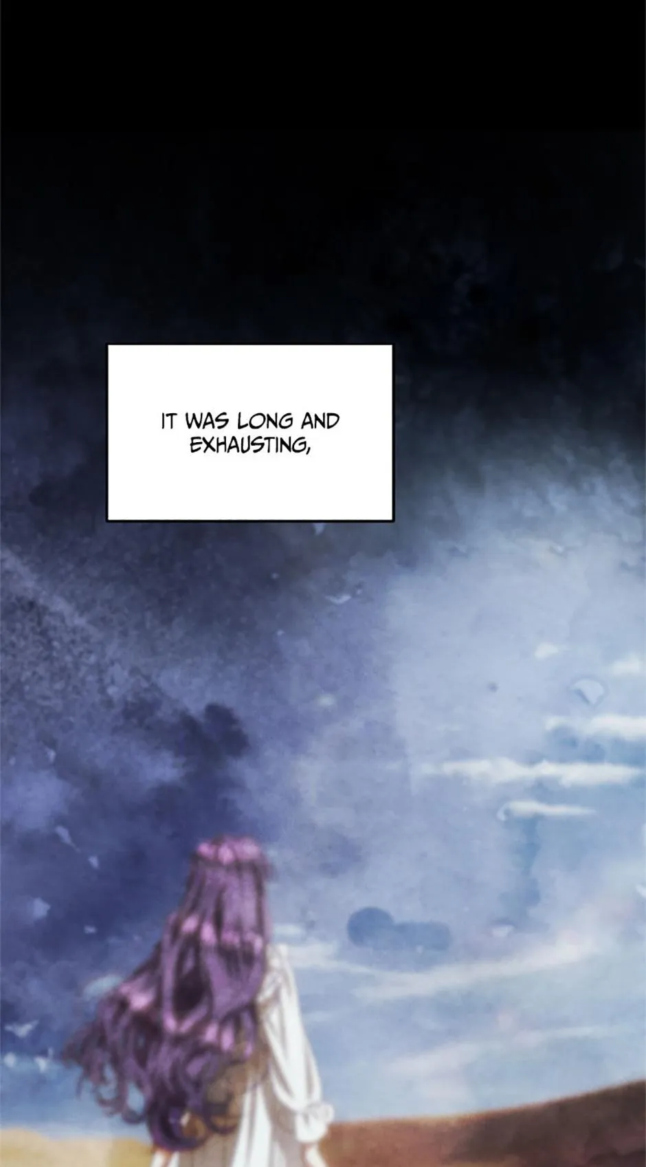 Materialistic Lady Chapter 123 page 8 - 