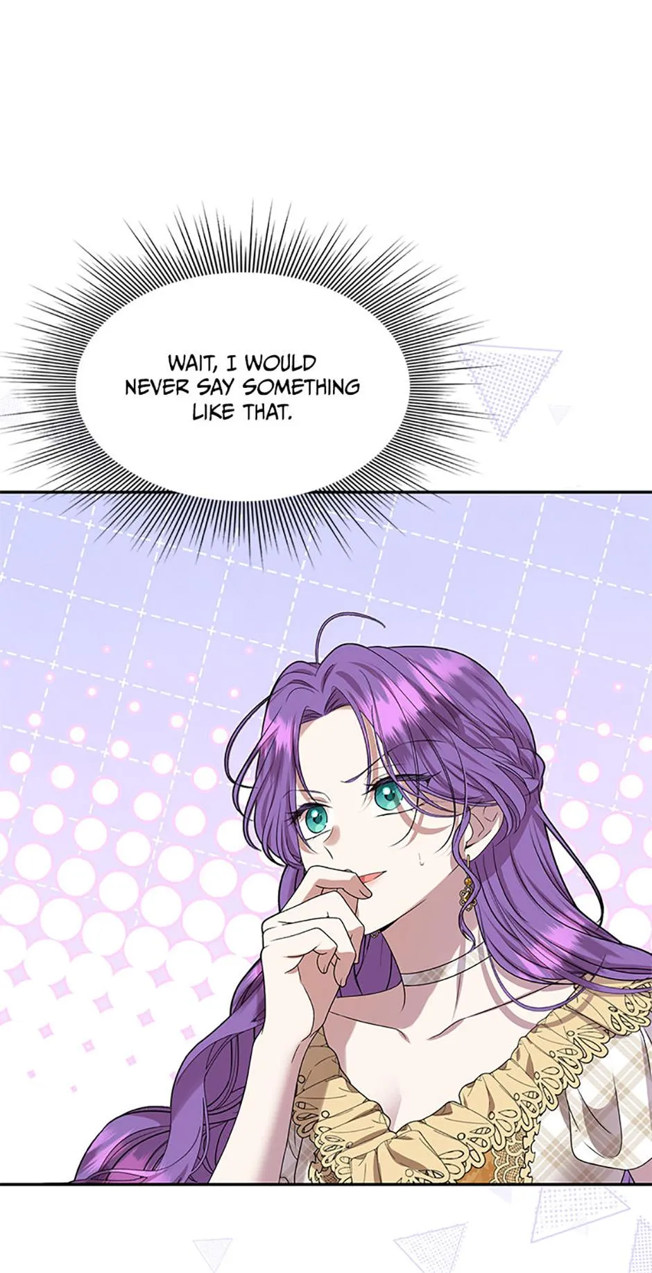 Materialistic Lady Chapter 123 page 71 - 