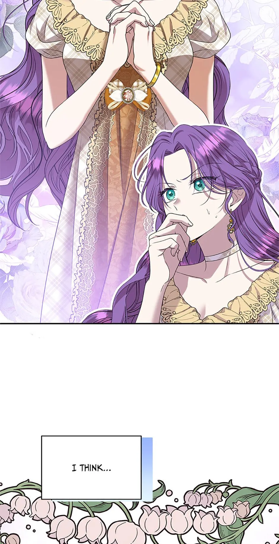Materialistic Lady Chapter 123 page 73 - 