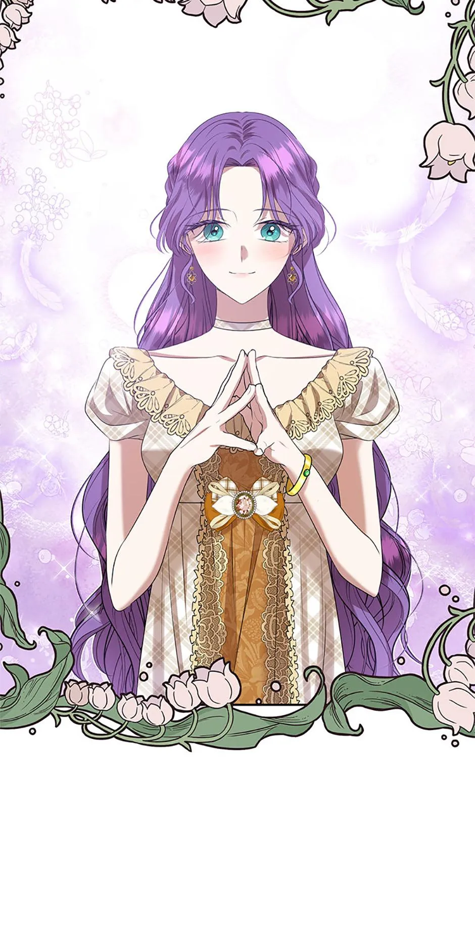 Materialistic Lady Chapter 123 page 74 - 
