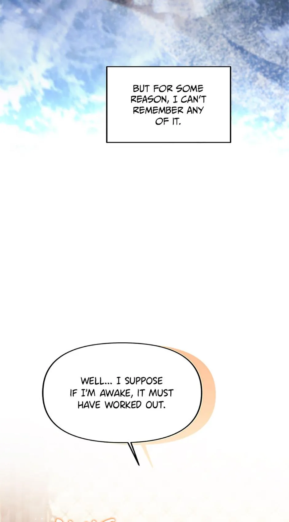 Materialistic Lady Chapter 123 page 10 - 