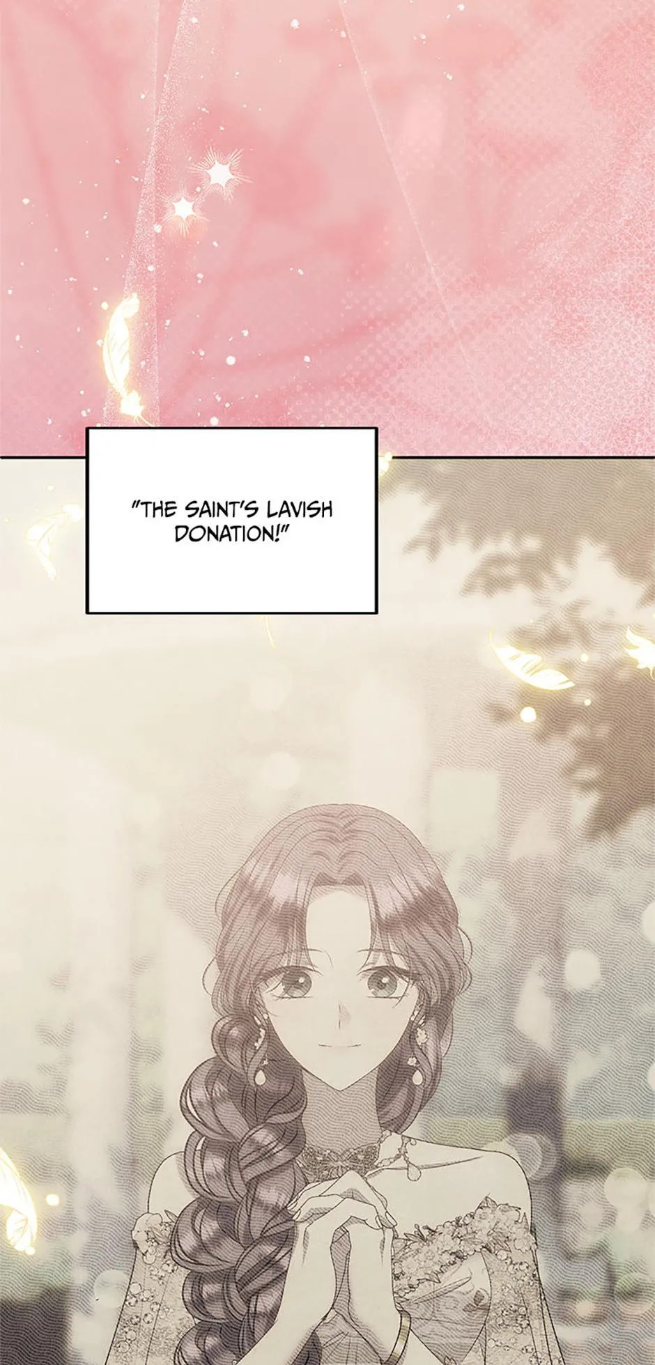 Materialistic Lady Chapter 124 page 2 - 