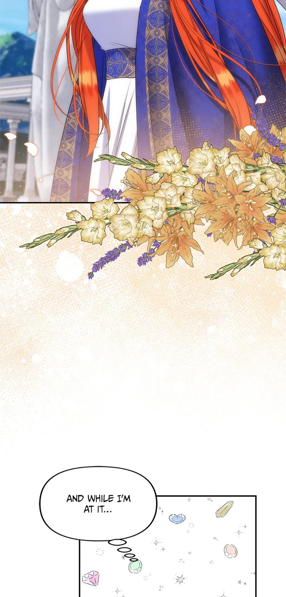 Materialistic Lady Chapter 124 page 16 - 