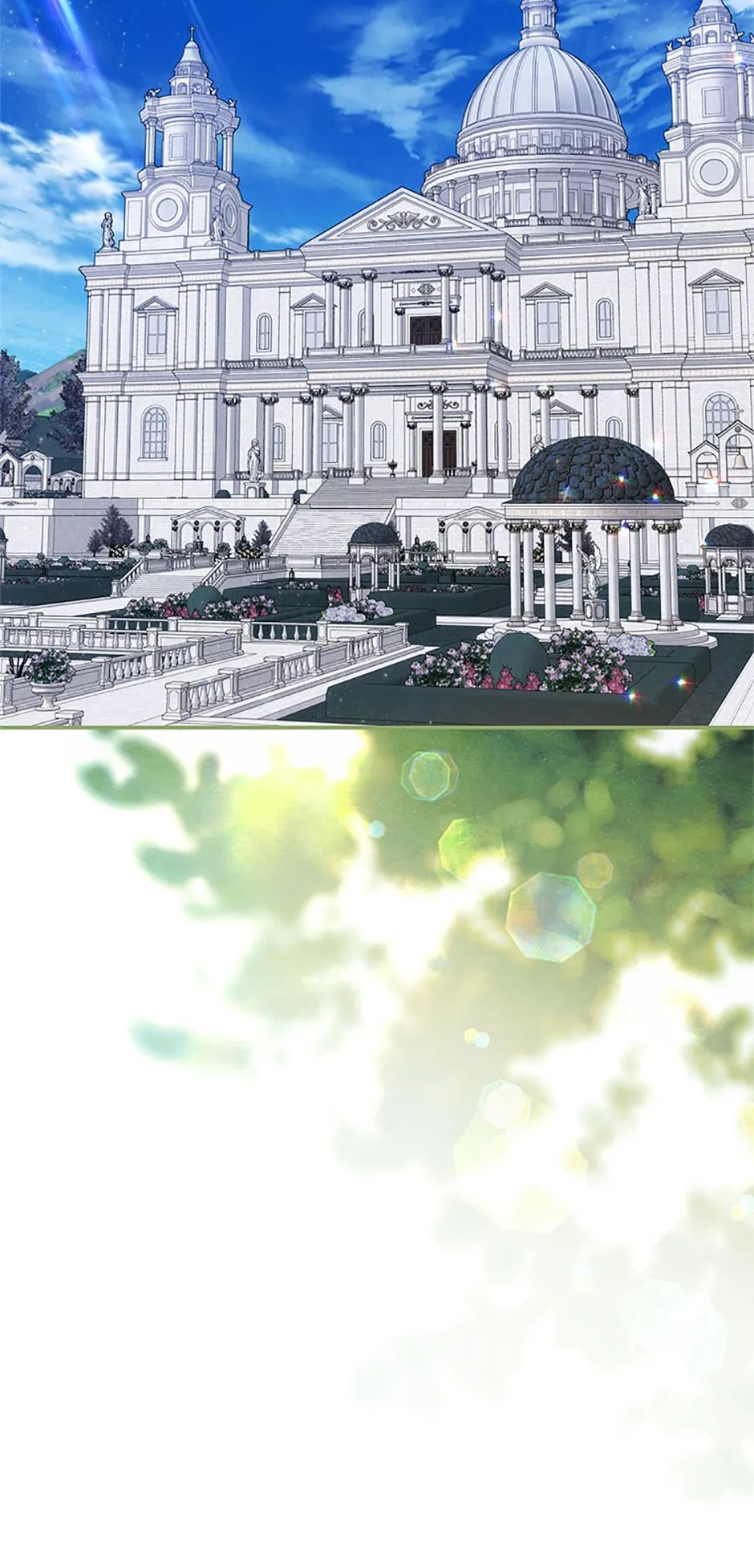 Materialistic Lady Chapter 124 page 20 - 