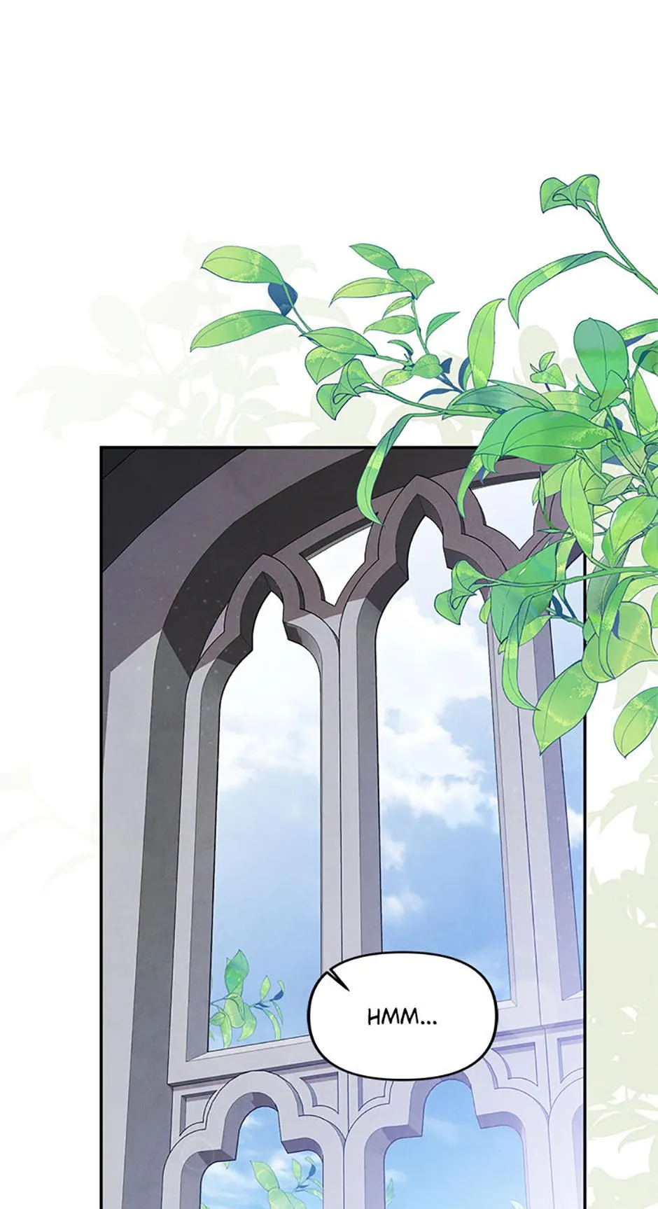 Materialistic Lady Chapter 124 page 21 - 