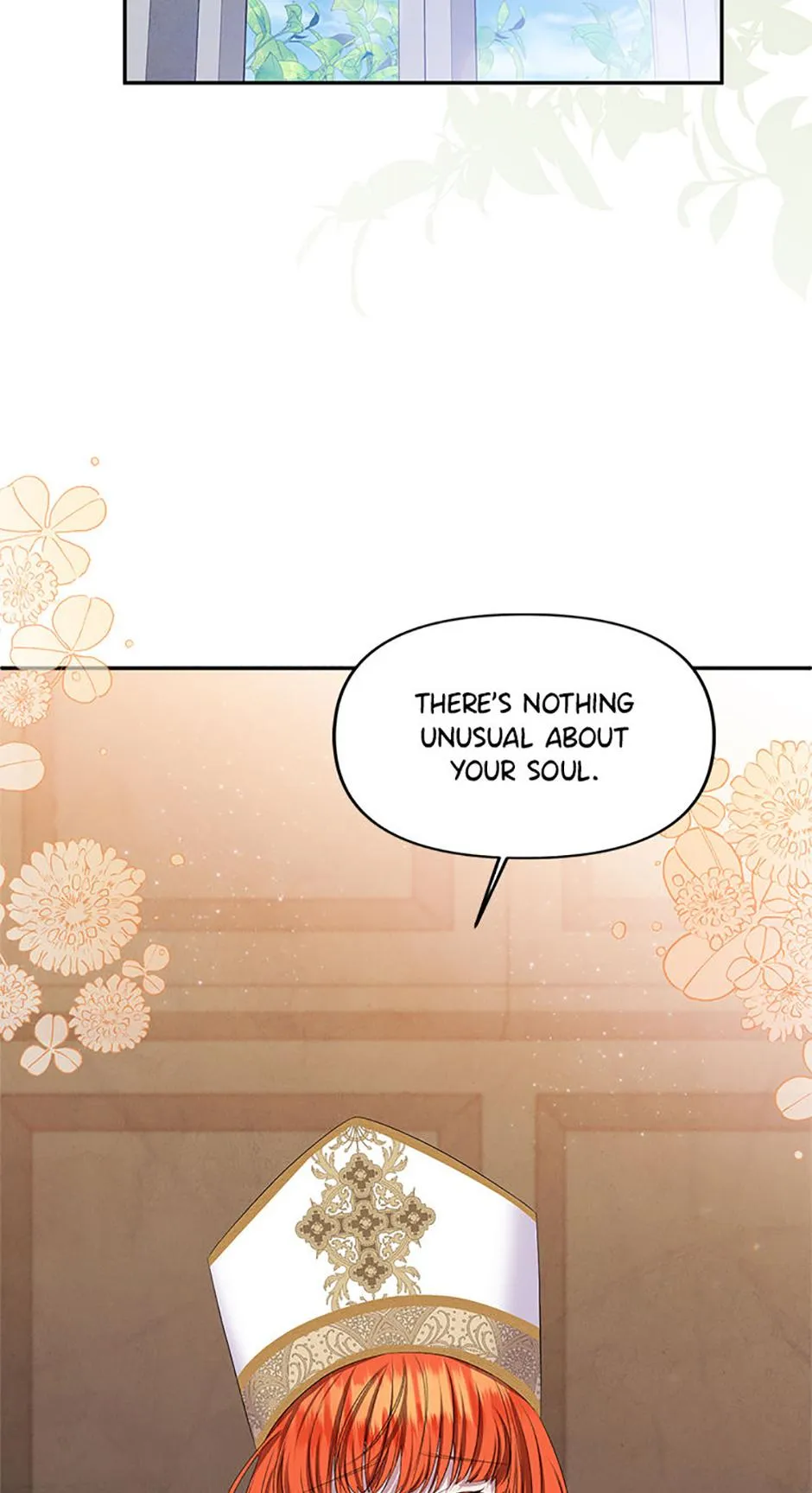 Materialistic Lady Chapter 124 page 22 - 