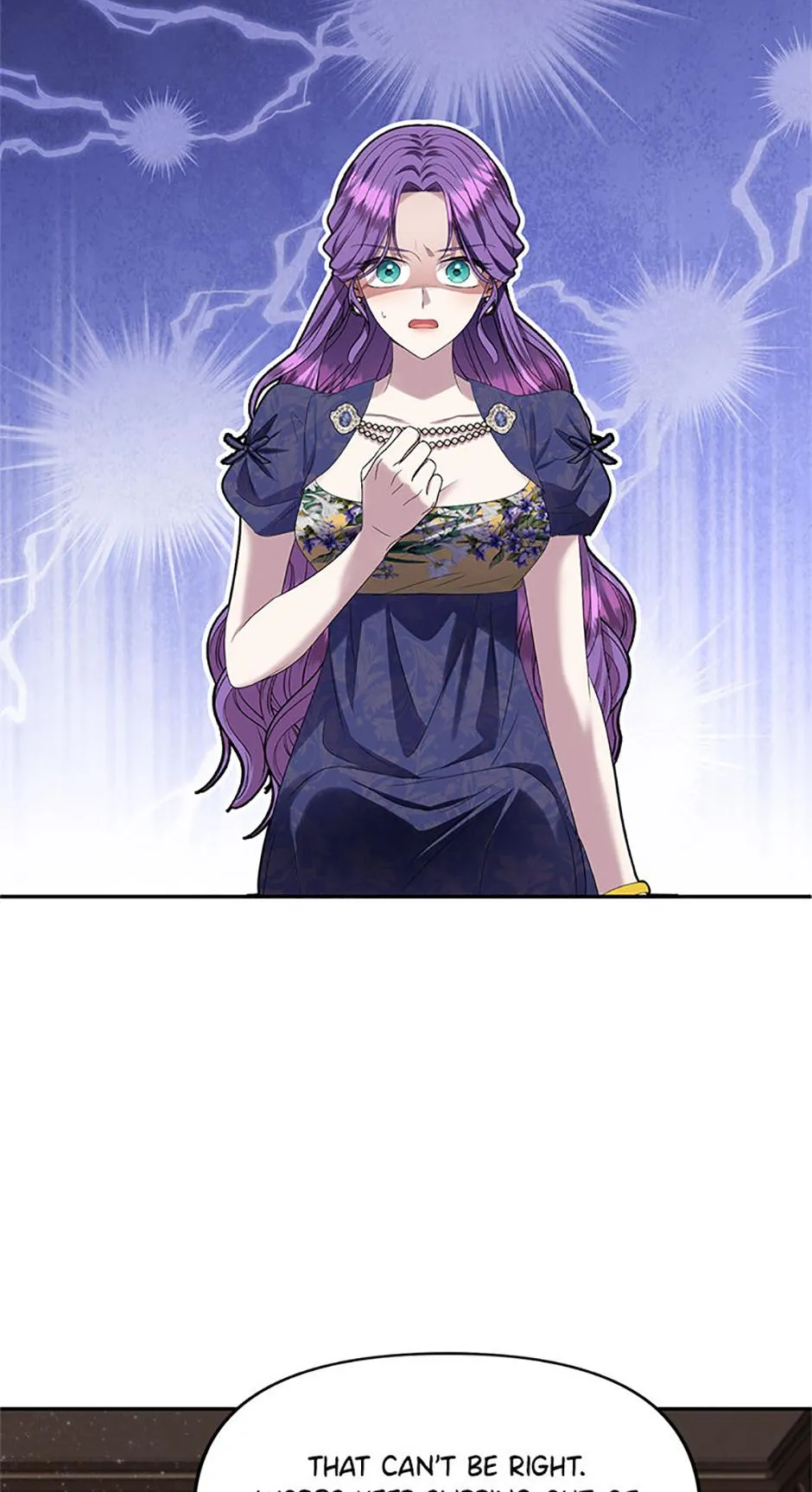 Materialistic Lady Chapter 124 page 24 - 