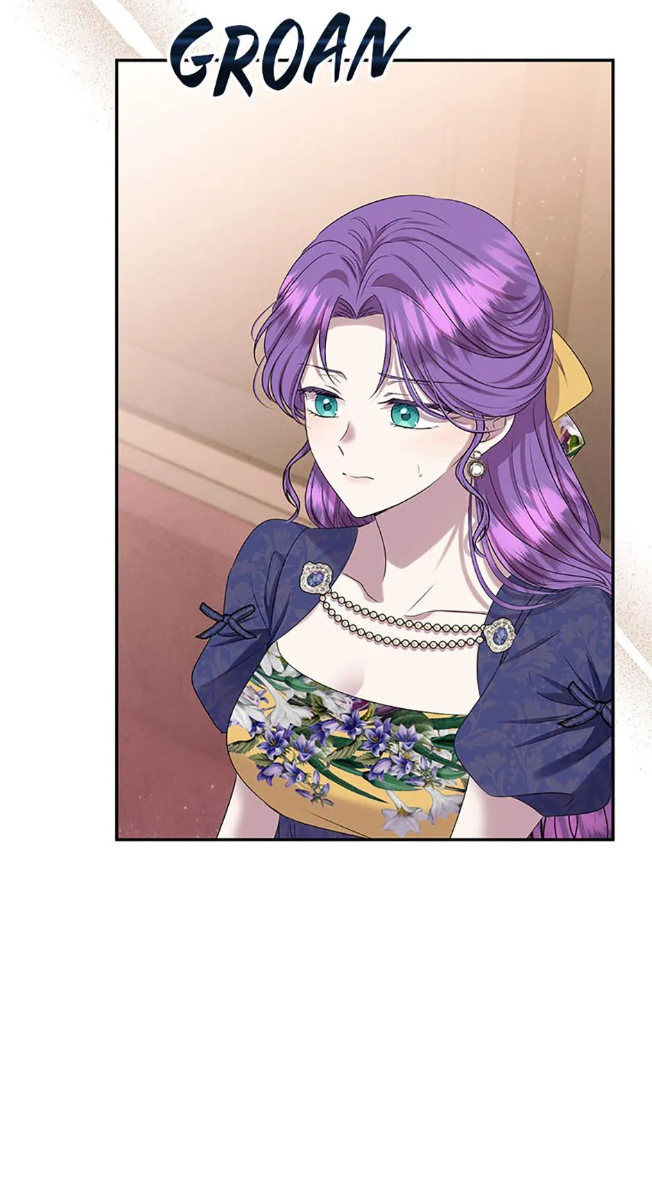 Materialistic Lady Chapter 124 page 26 - 