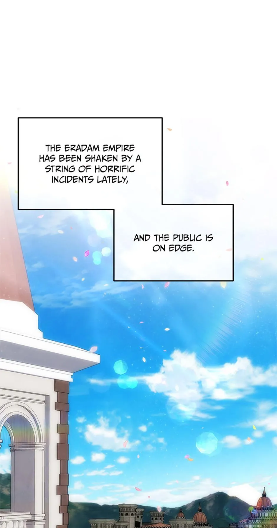 Materialistic Lady Chapter 124 page 27 - 