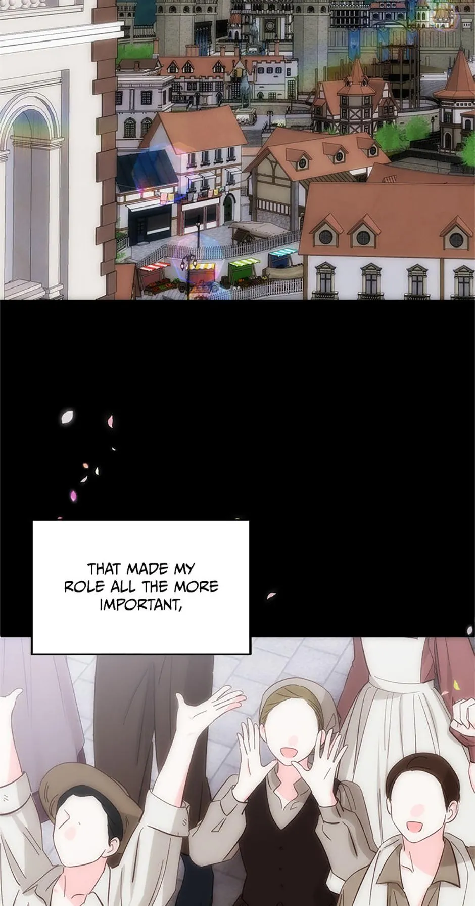 Materialistic Lady Chapter 124 page 28 - 
