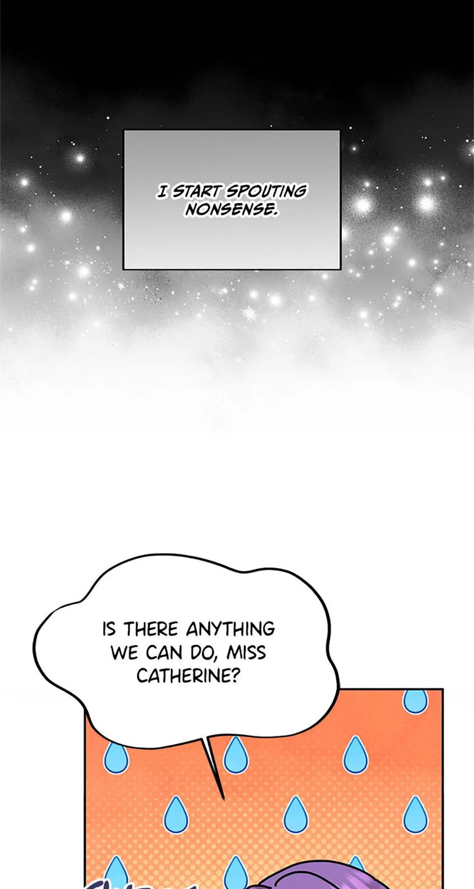 Materialistic Lady Chapter 124 page 32 - 