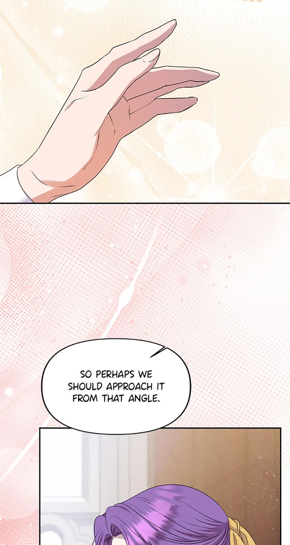 Materialistic Lady Chapter 124 page 36 - 