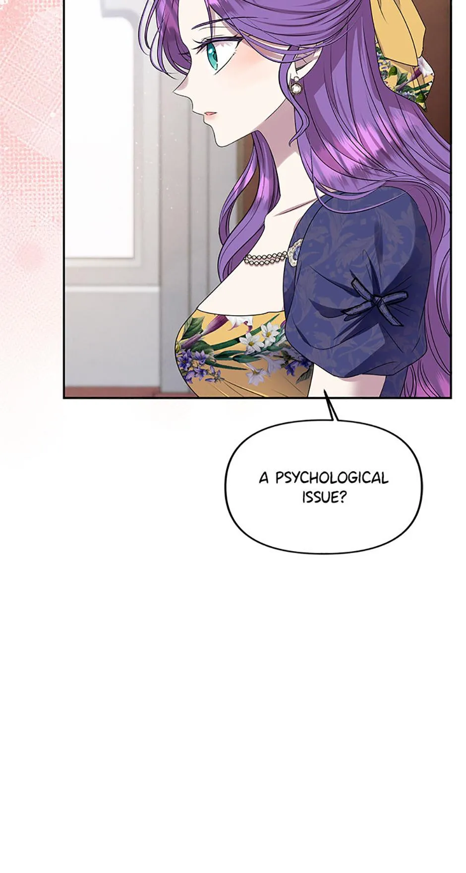Materialistic Lady Chapter 124 page 37 - 