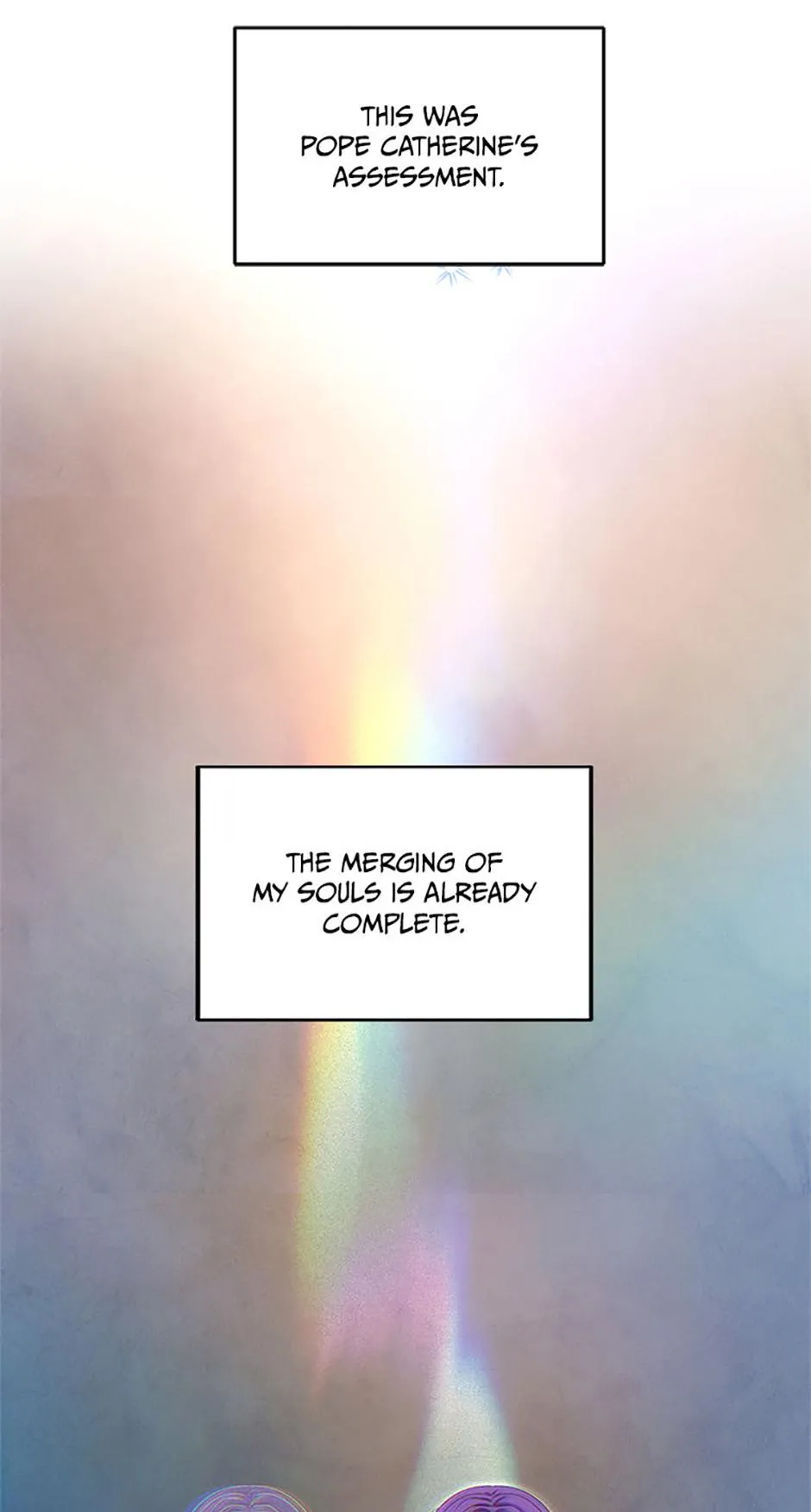 Materialistic Lady Chapter 124 page 41 - 