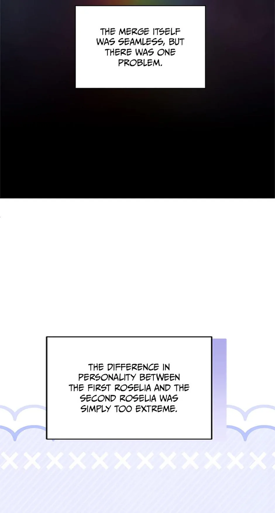 Materialistic Lady Chapter 124 page 43 - 