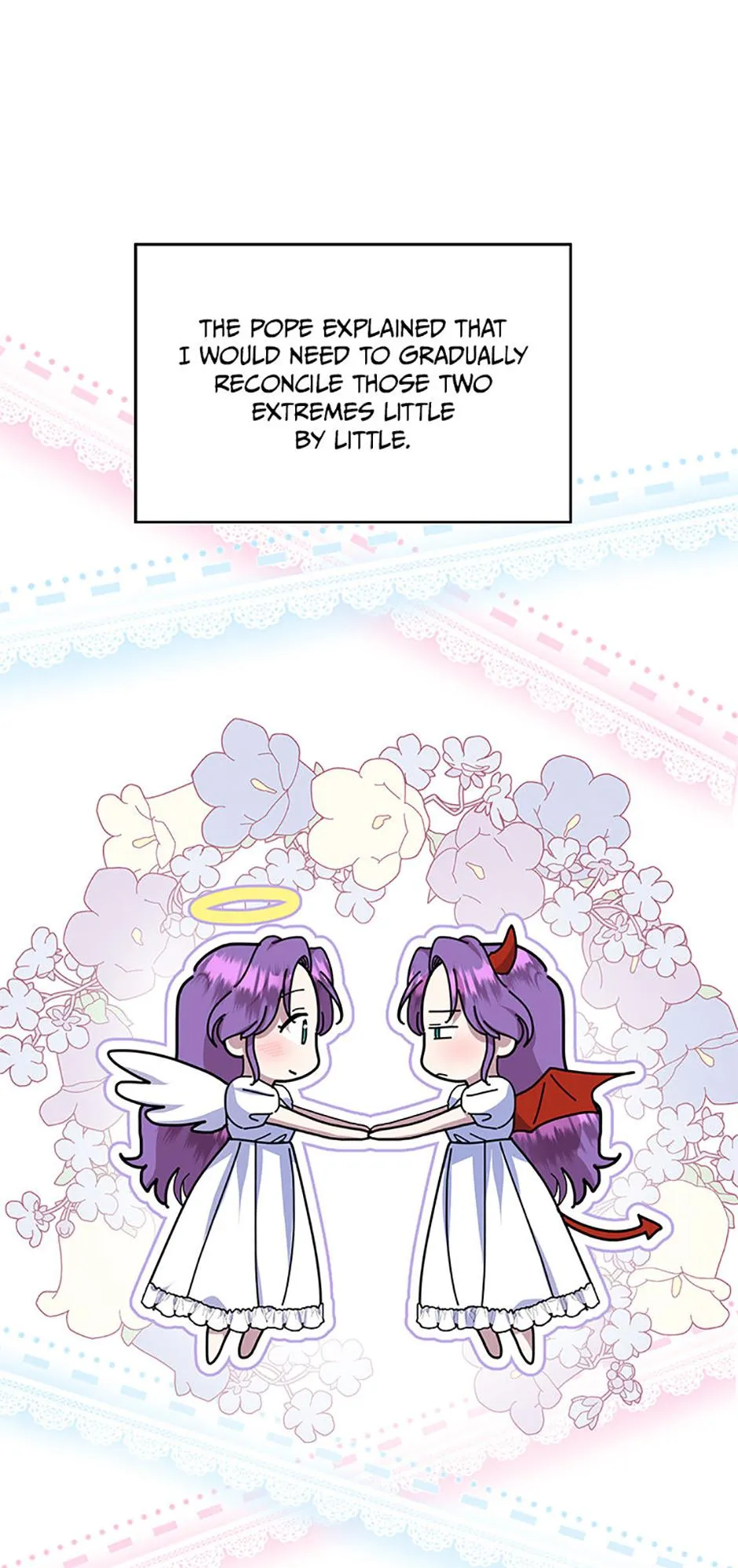 Materialistic Lady Chapter 124 page 45 - 