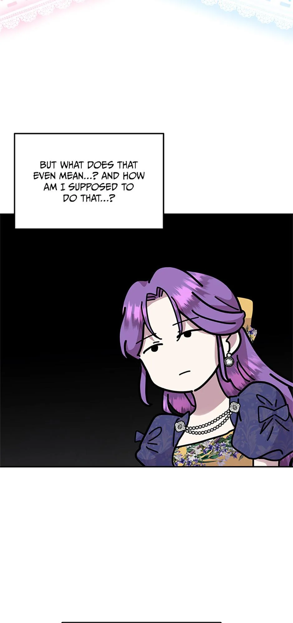 Materialistic Lady Chapter 124 page 46 - 