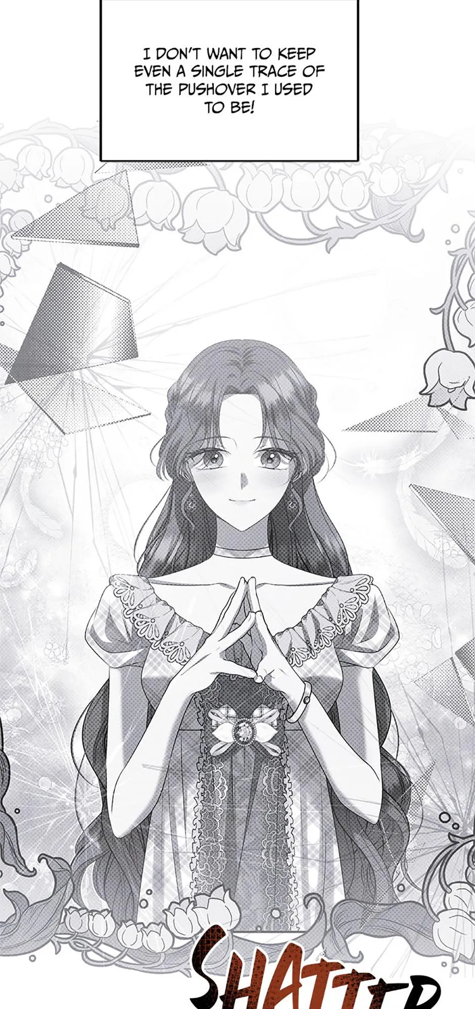 Materialistic Lady Chapter 124 page 47 - 