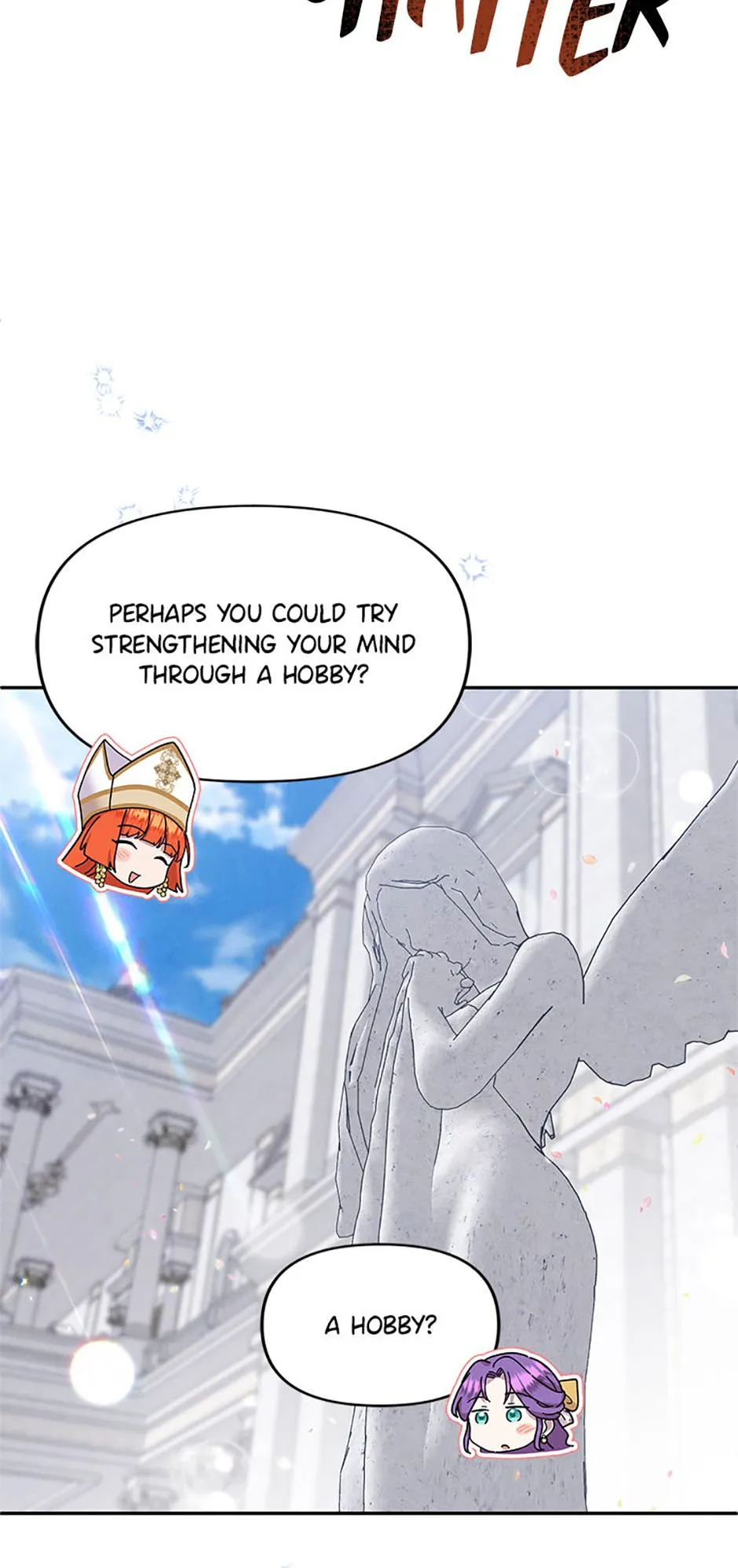 Materialistic Lady Chapter 124 page 48 - 