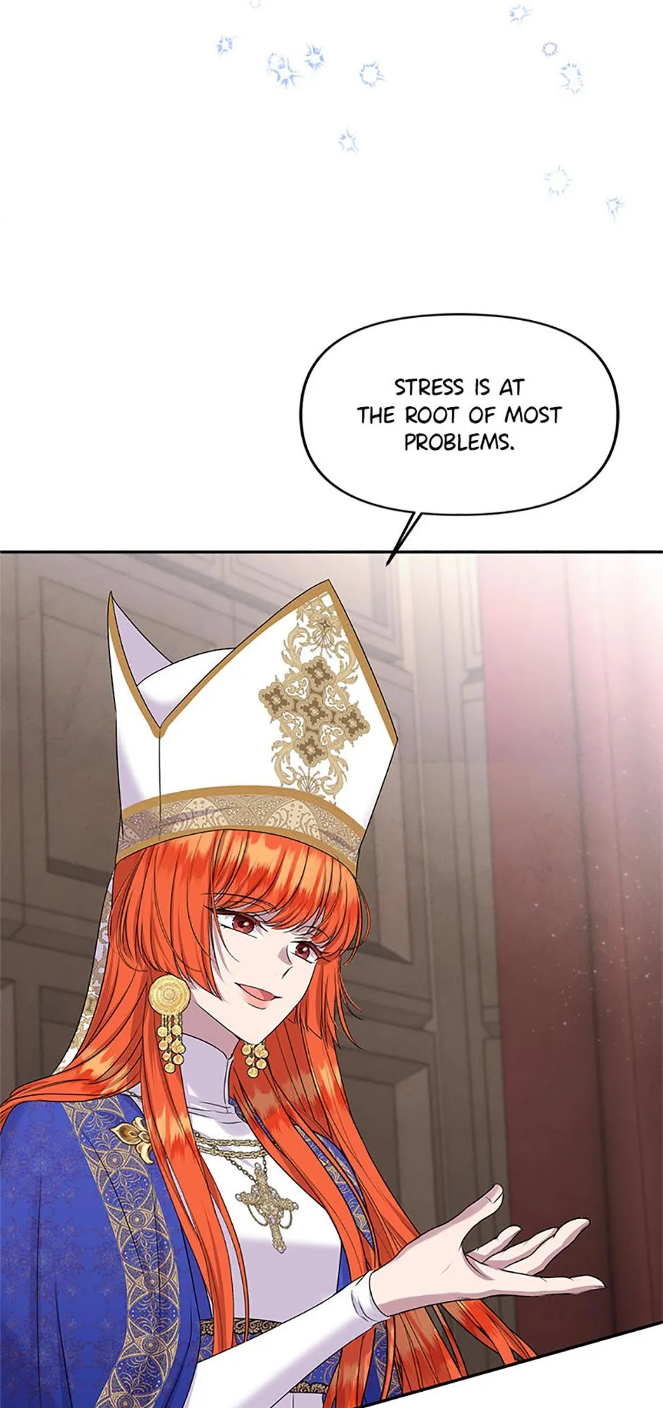 Materialistic Lady Chapter 124 page 49 - 