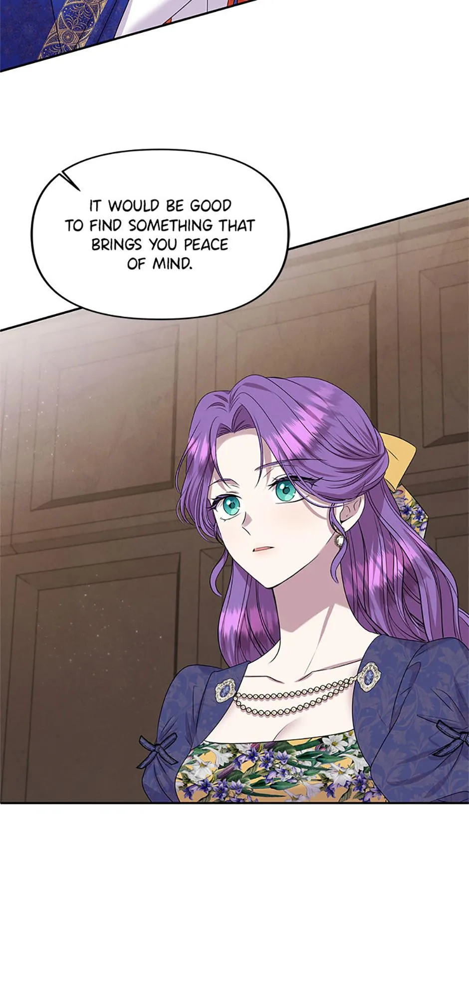 Materialistic Lady Chapter 124 page 50 - 