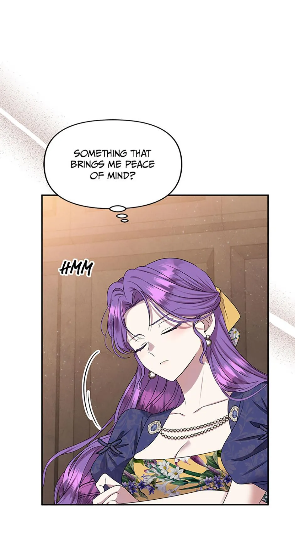 Materialistic Lady Chapter 124 page 51 - 