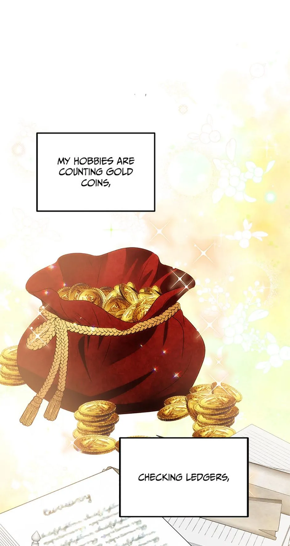 Materialistic Lady Chapter 124 page 52 - 