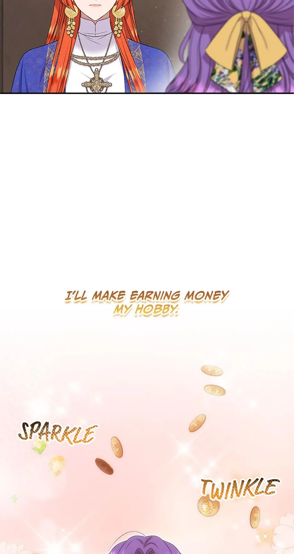Materialistic Lady Chapter 124 page 54 - 
