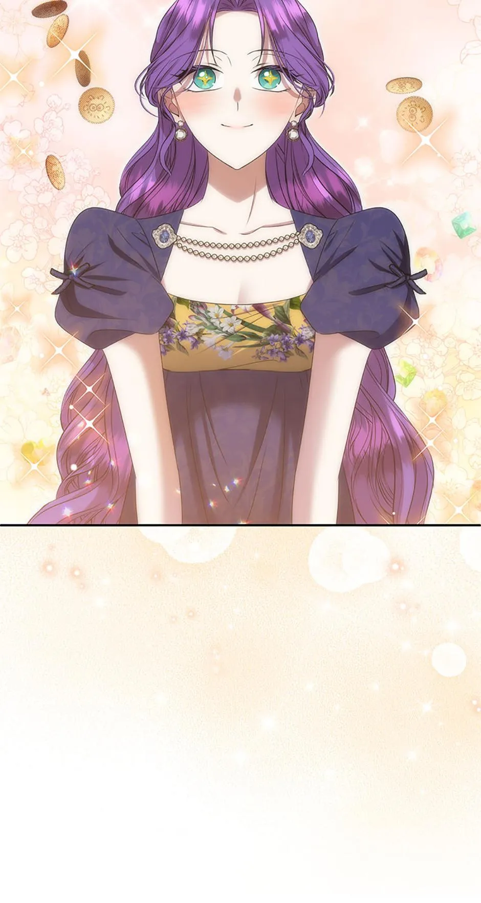 Materialistic Lady Chapter 124 page 55 - 