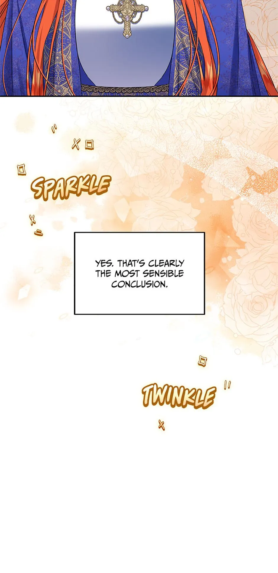 Materialistic Lady Chapter 124 page 57 - 