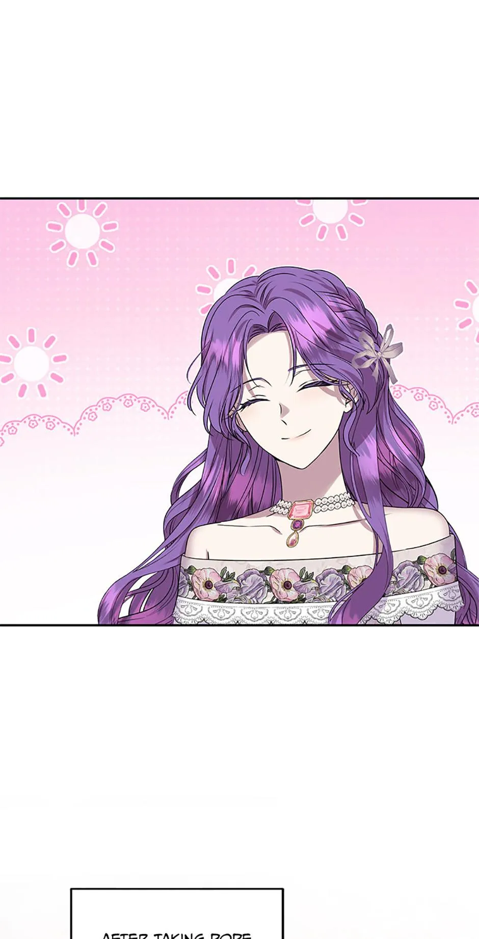 Materialistic Lady Chapter 124 page 62 - 