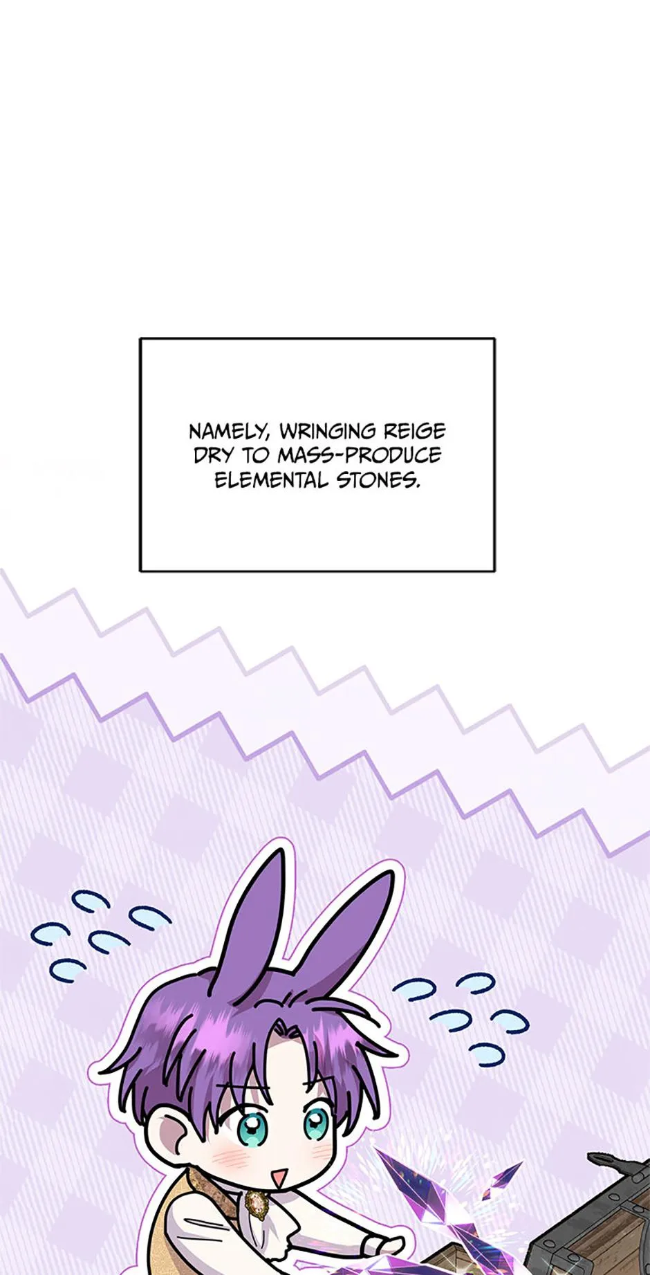 Materialistic Lady Chapter 124 page 64 - 