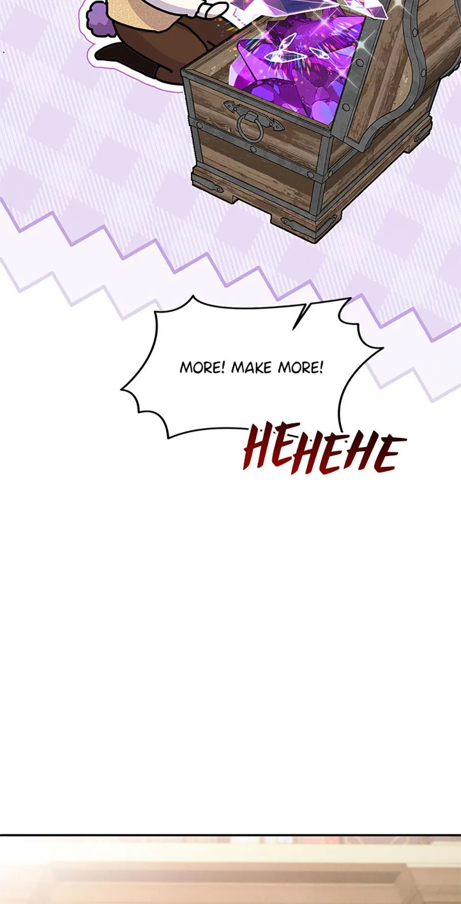 Materialistic Lady Chapter 124 page 65 - 