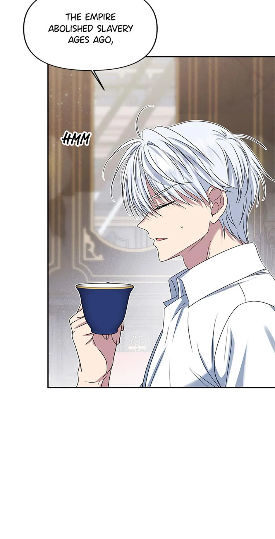 Materialistic Lady Chapter 124 page 67 - 