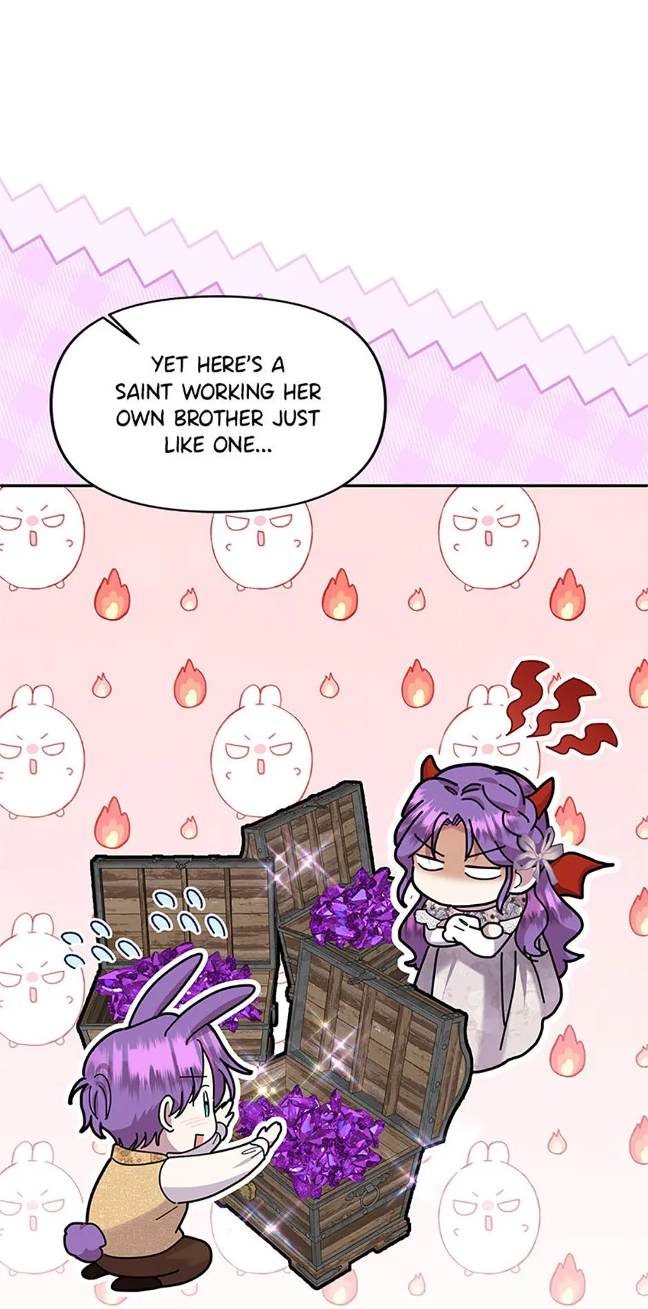 Materialistic Lady Chapter 124 page 68 - 