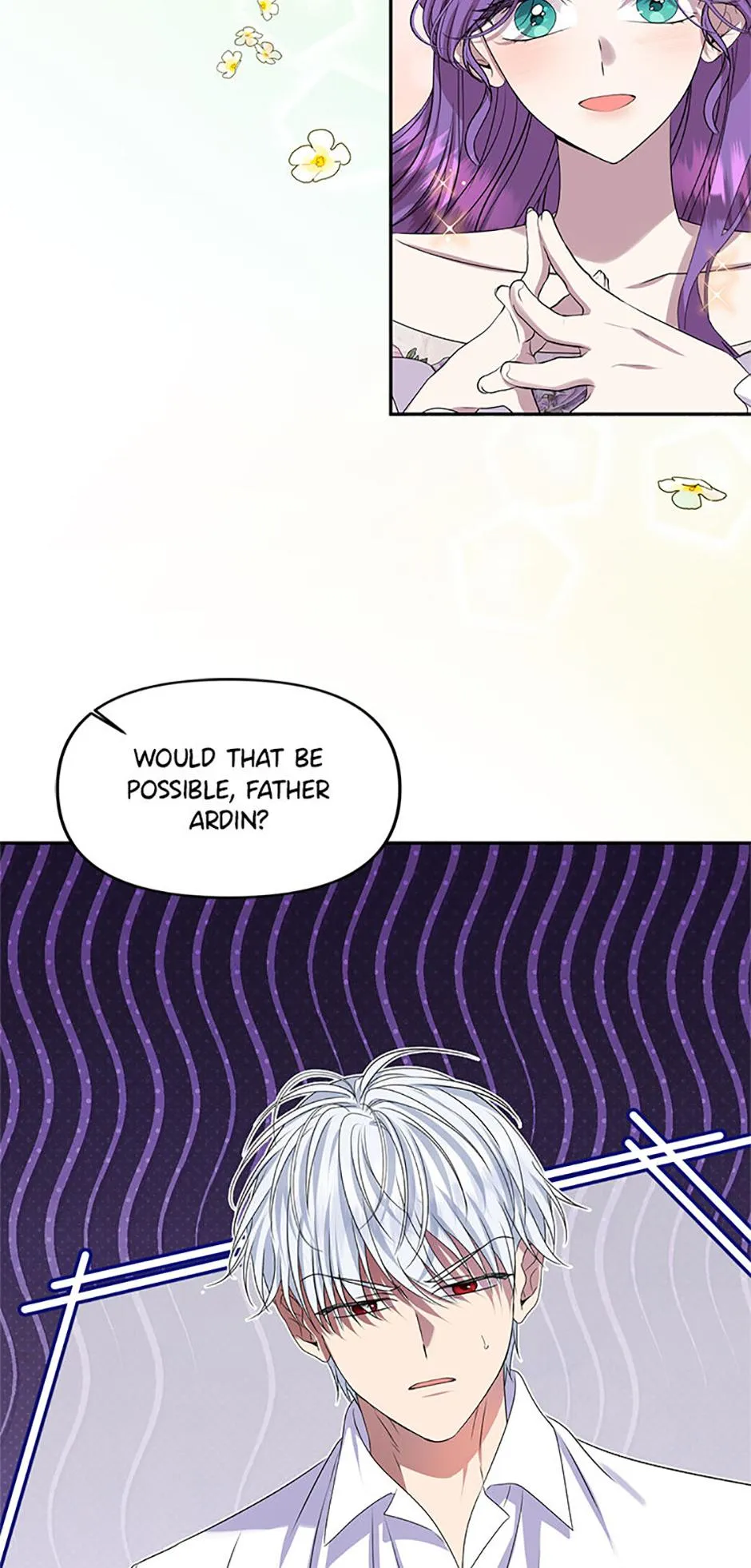 Materialistic Lady Chapter 124 page 75 - 