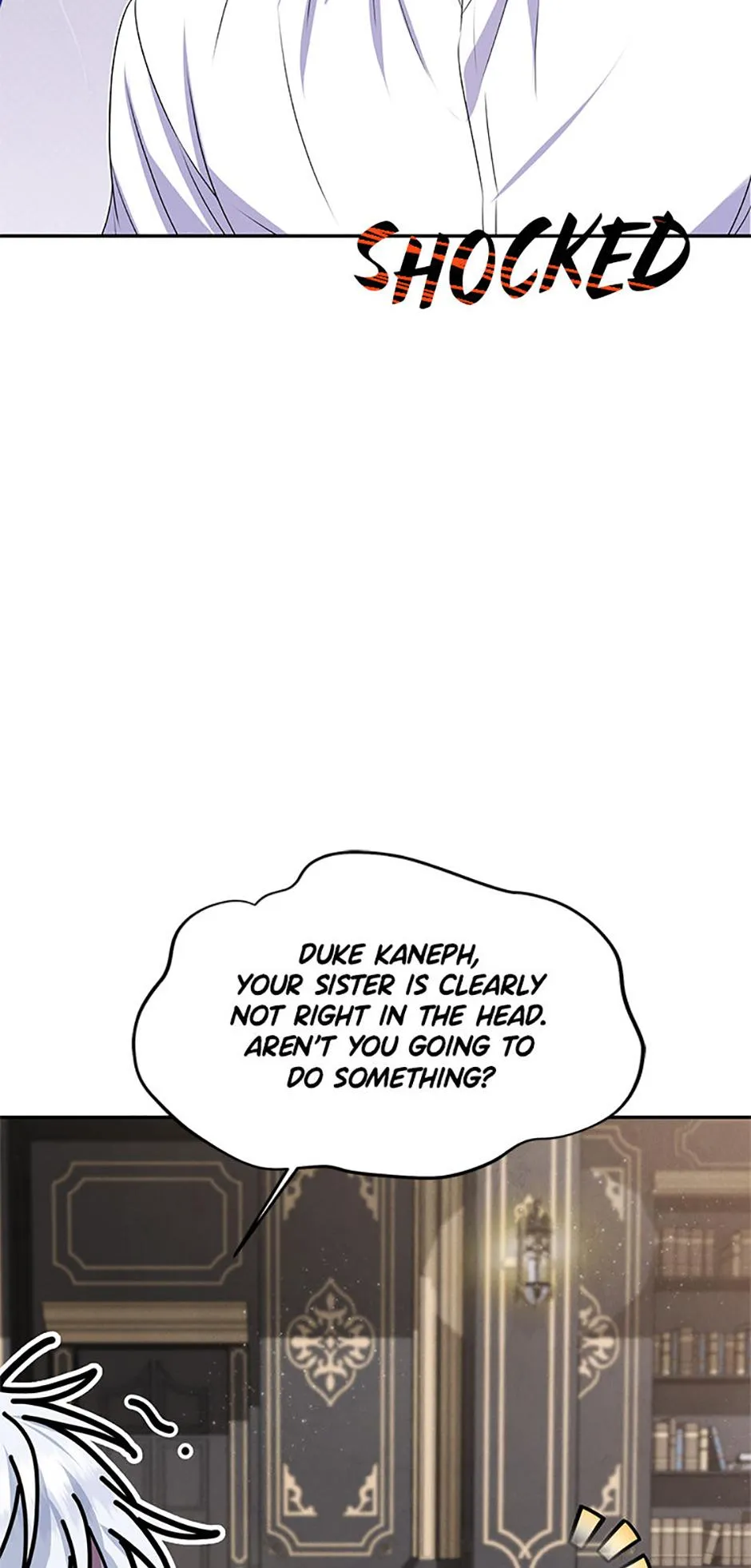 Materialistic Lady Chapter 124 page 76 - 