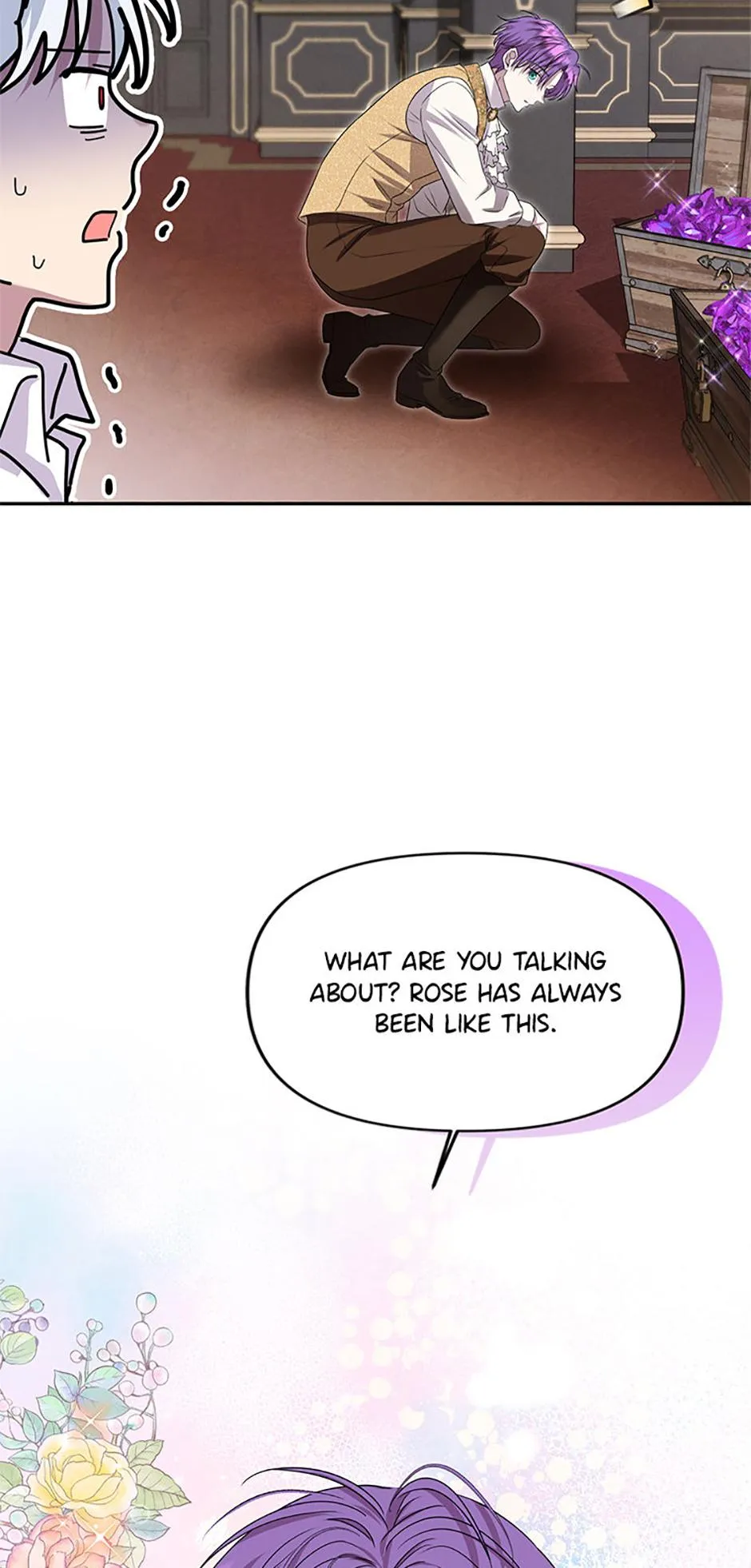 Materialistic Lady Chapter 124 page 77 - 