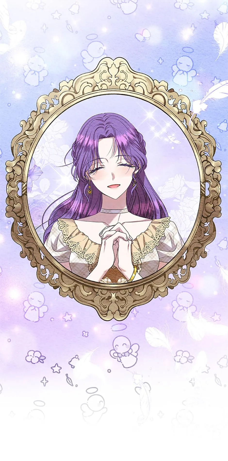 Materialistic Lady Chapter 124 page 9 - 