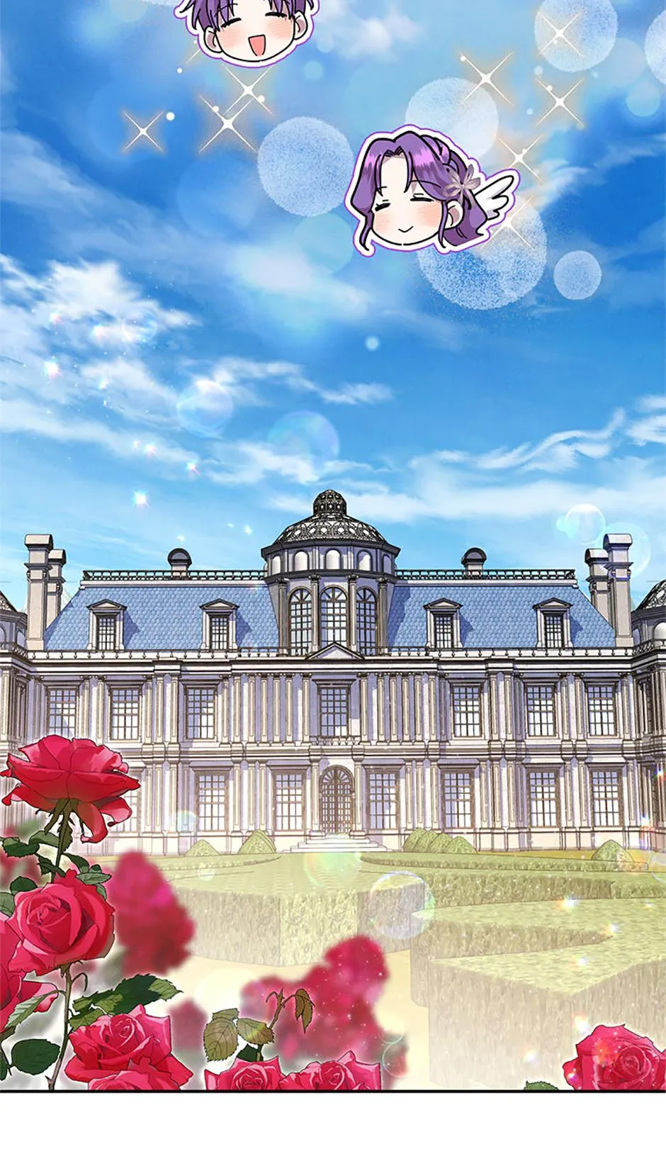Materialistic Lady Chapter 124 page 82 - 